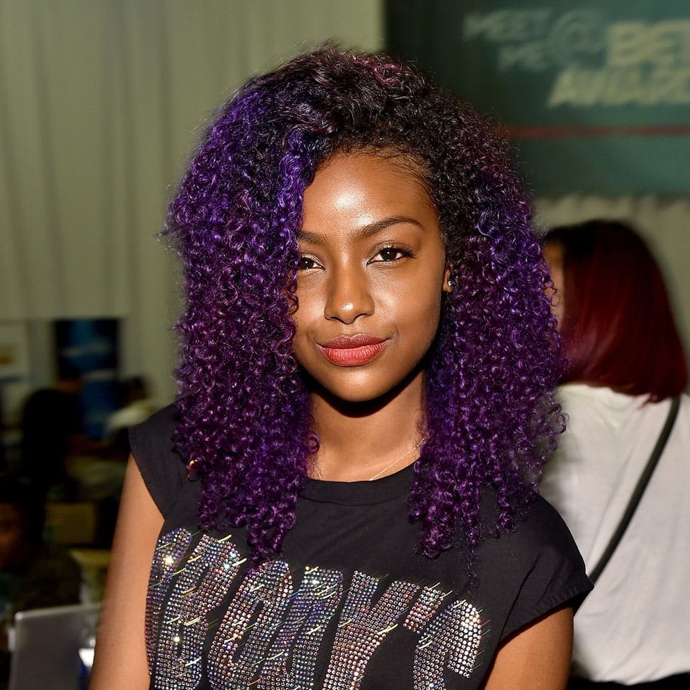 purple-hair-curls