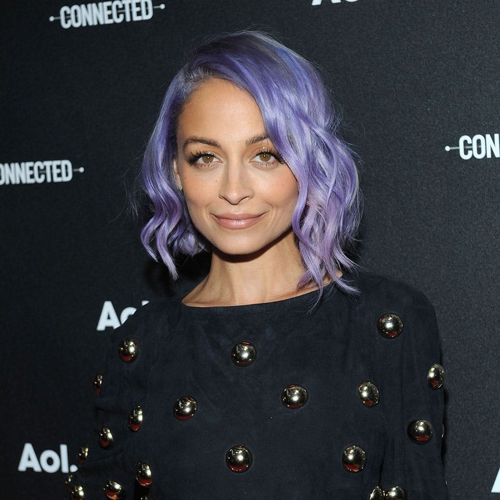 purple-hair-nicole-richie