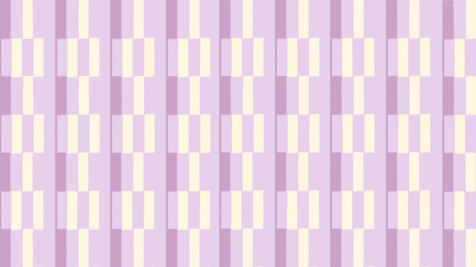 Purple rectangle laptop wallpaper