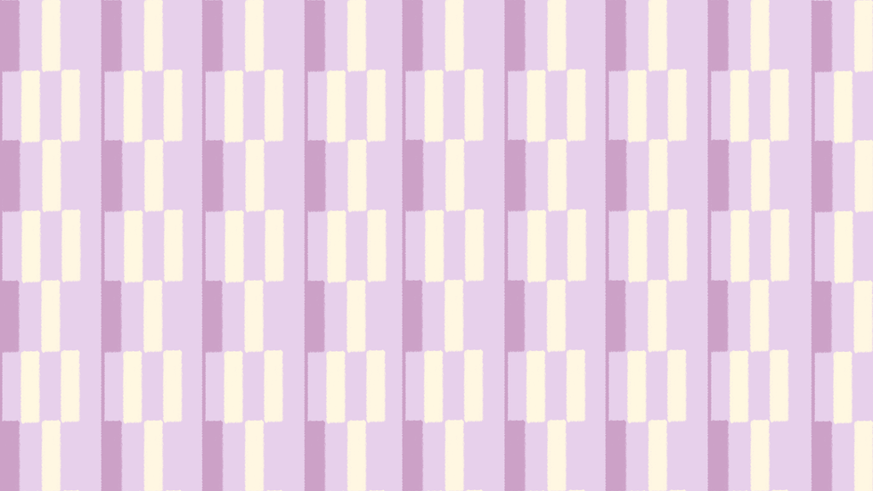Purple rectangle laptop wallpaper
