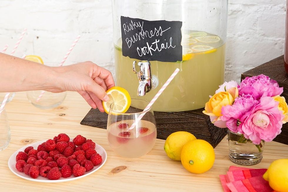 Putting-Lemon-Wedge-on-Cup