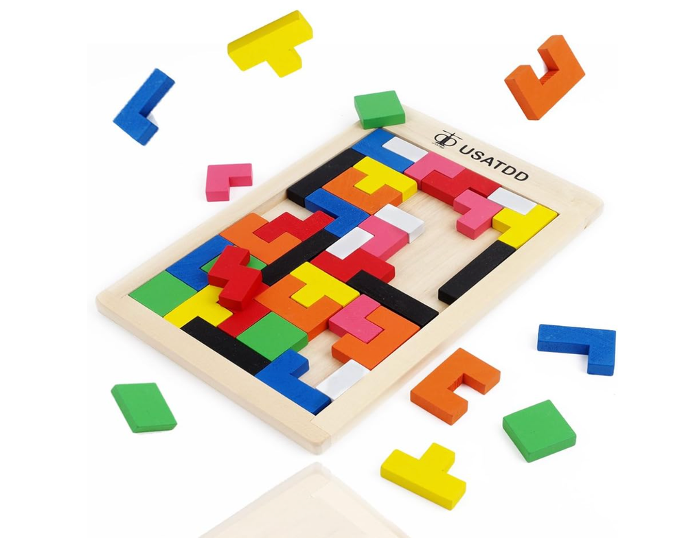 puzzles for kids