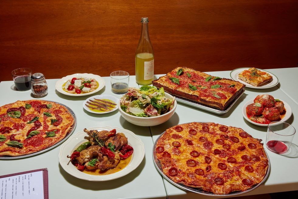 quarter sheets echo park pizza