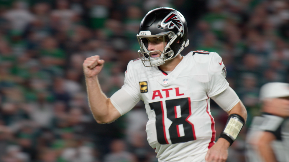 Quarterback Season 2