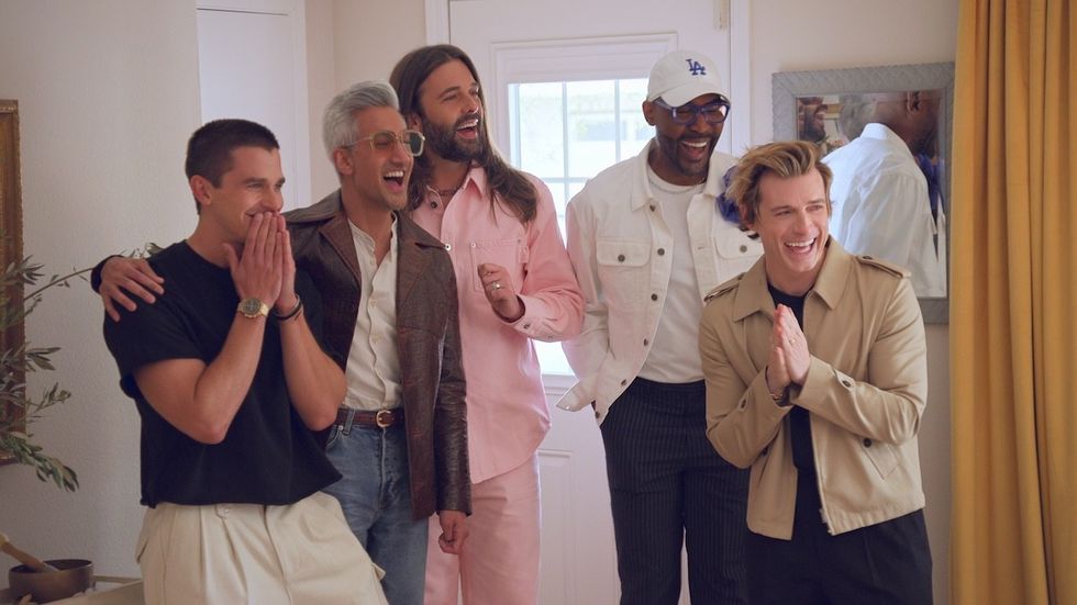 queer eye season 9