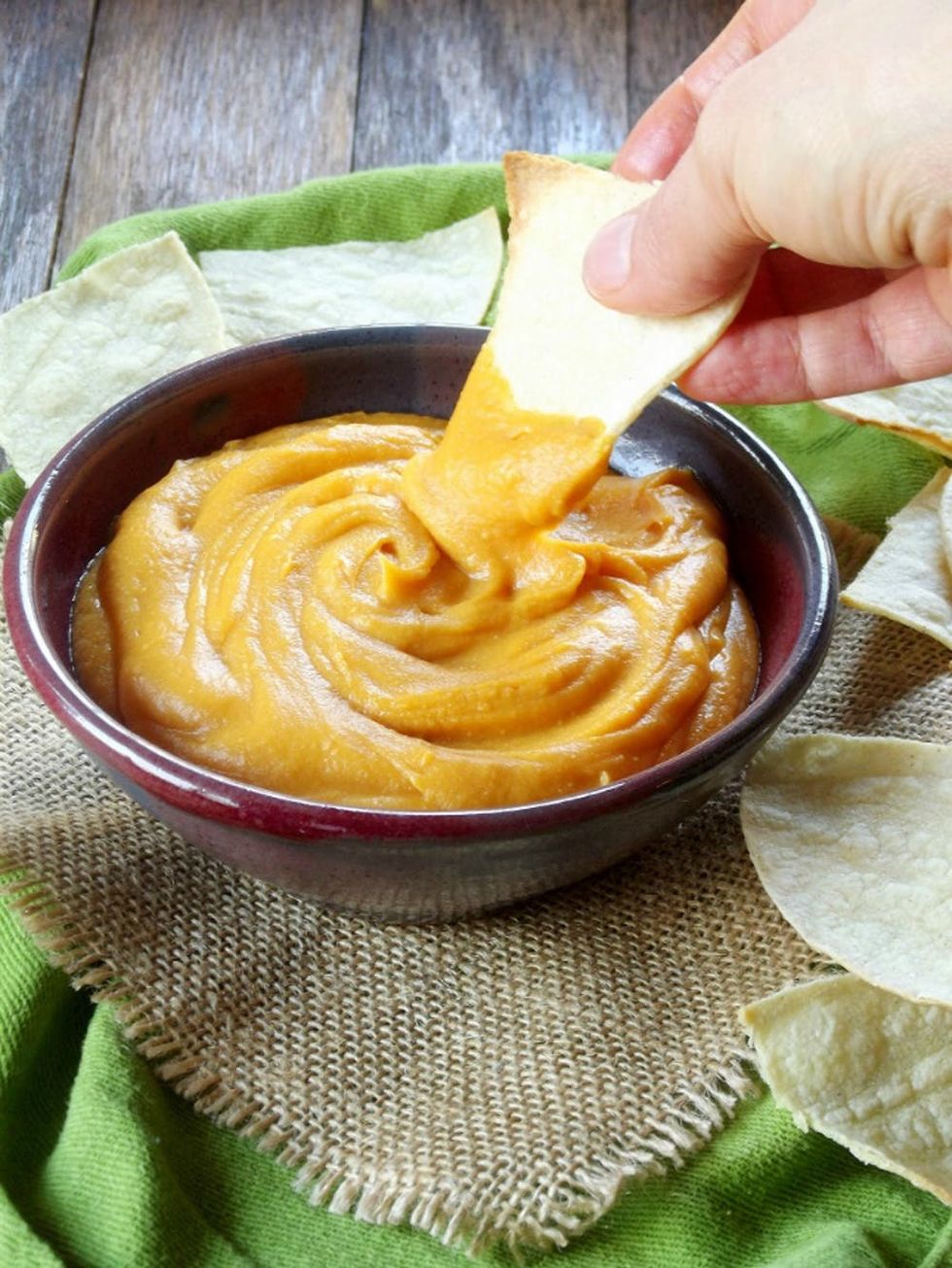 18 Queso Recipes Tasty, Healthy & VeggiePacked! Brit + Co