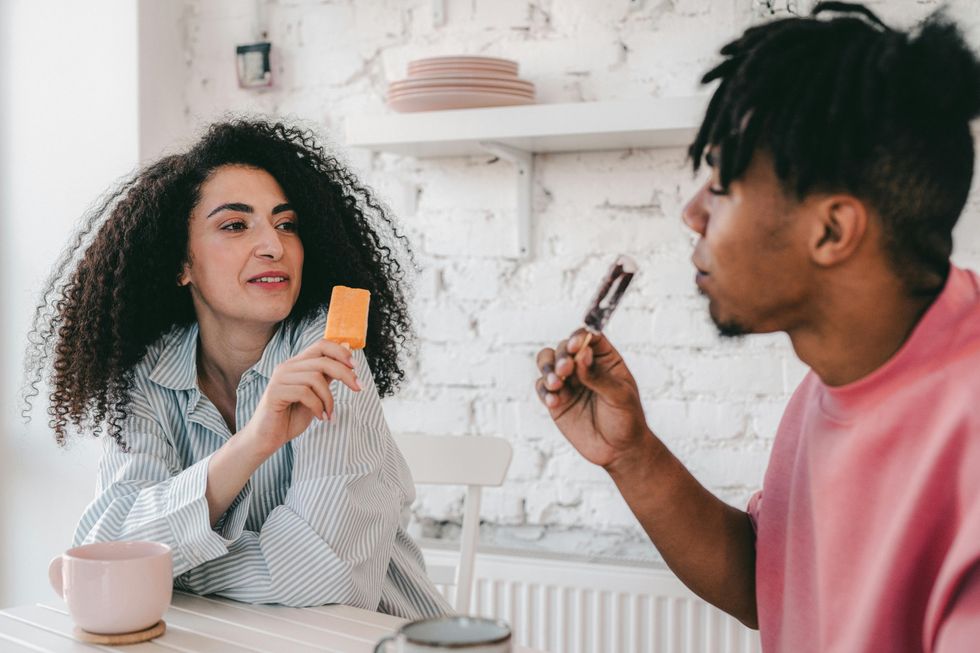 questions about your relationships