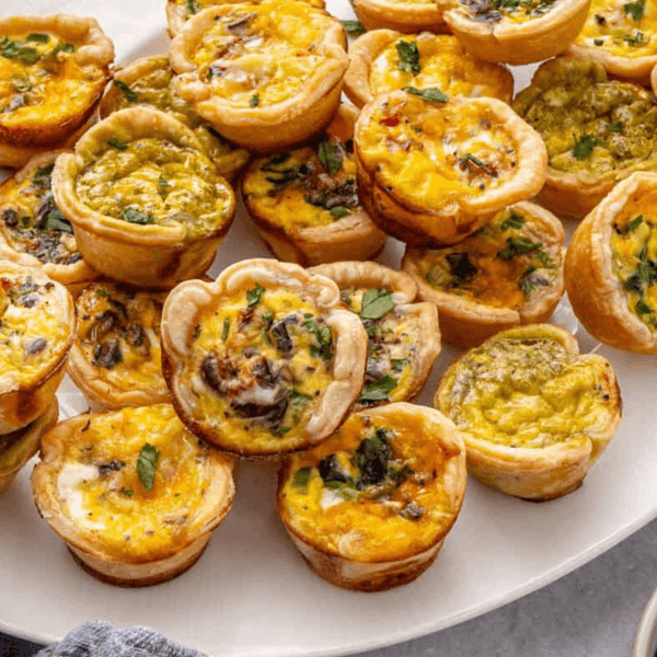 quiche