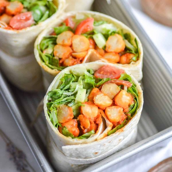 quick and Easy Lunch Ideas For Work