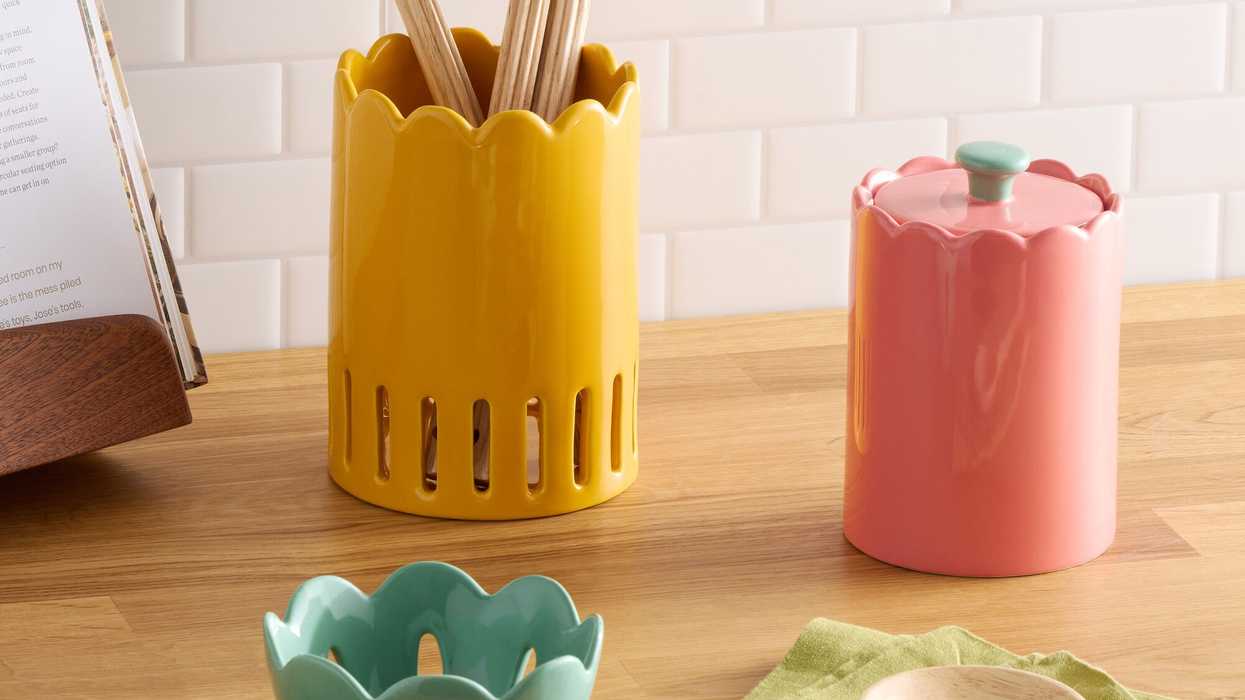 Quiet Luxury Kitchen Finds From World Market