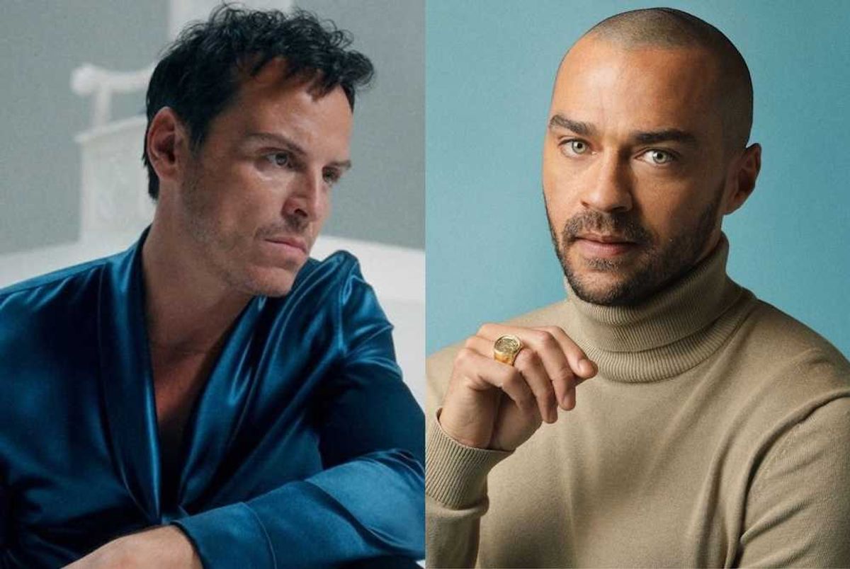 Quinn Stories About Yearning