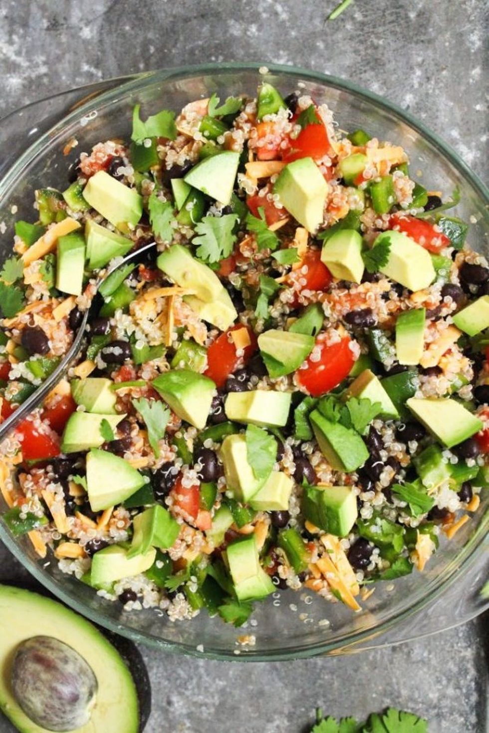 46 Quick and Easy Dinner Recipe Ideas That Literally Anyone Can Make (38) 46 Quick and Easy Dinner Recipe Ideas That Literally Anyone Can Make (38)
