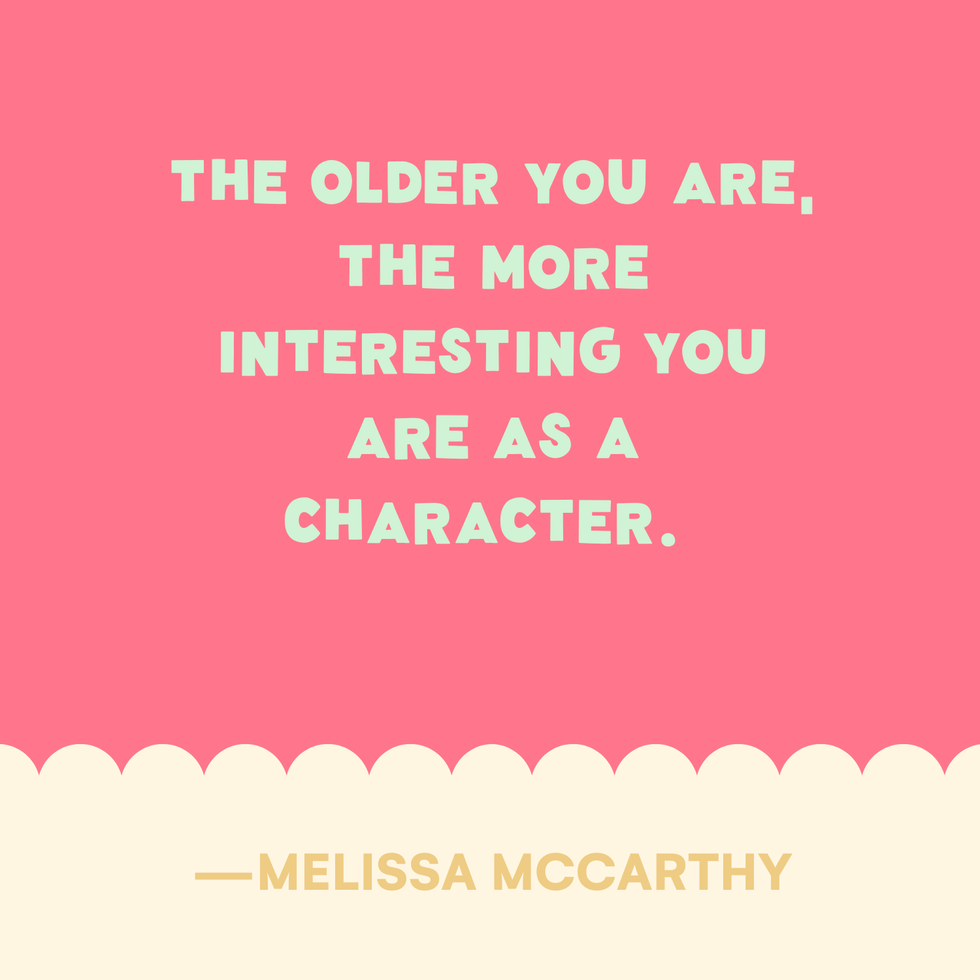 quotes about aging