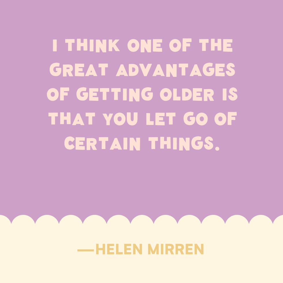 quotes about aging