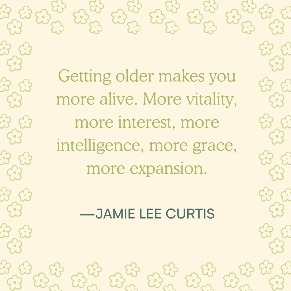 quotes about aging