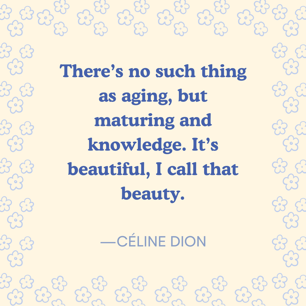 quotes about aging
