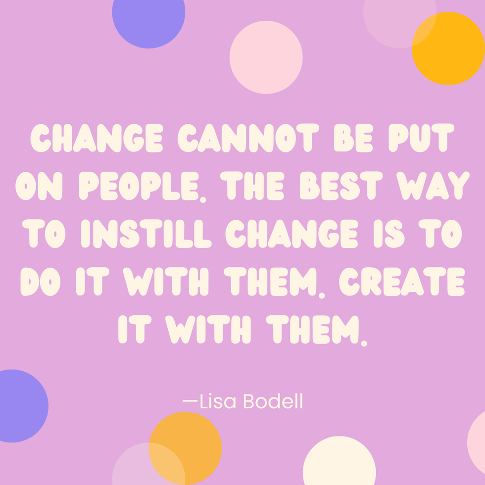 quotes about change
