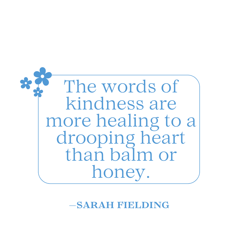 quotes about kindess