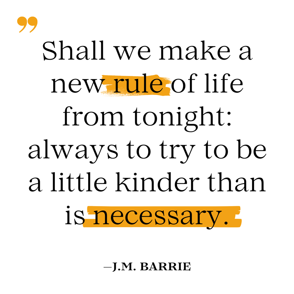 quotes about kindness