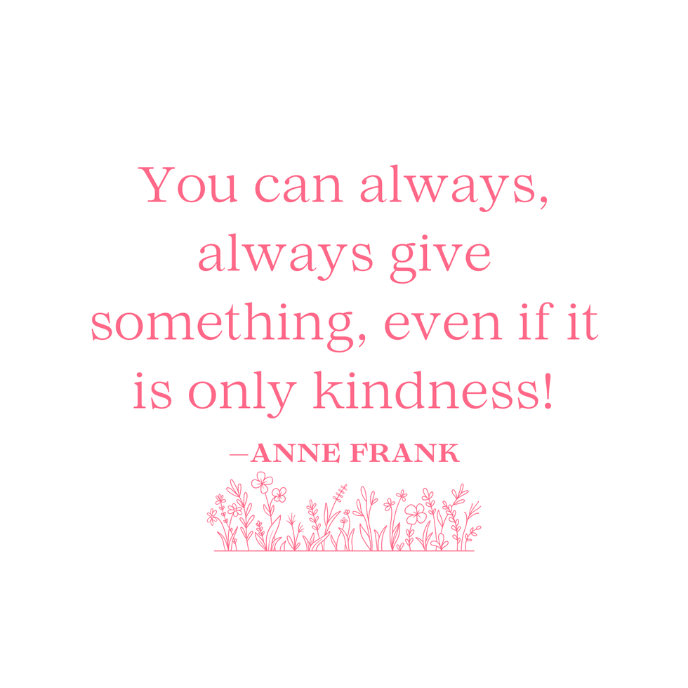 quotes about kindness