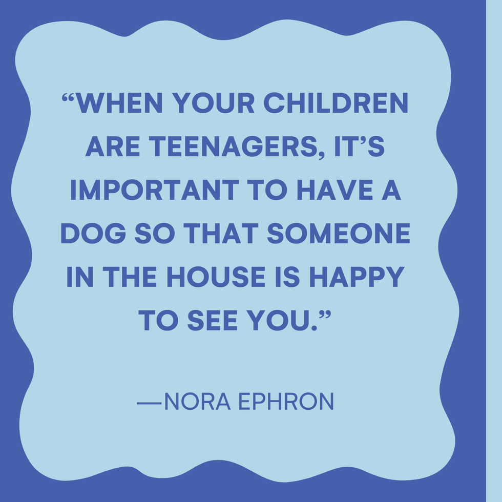 quotes about parenting teens