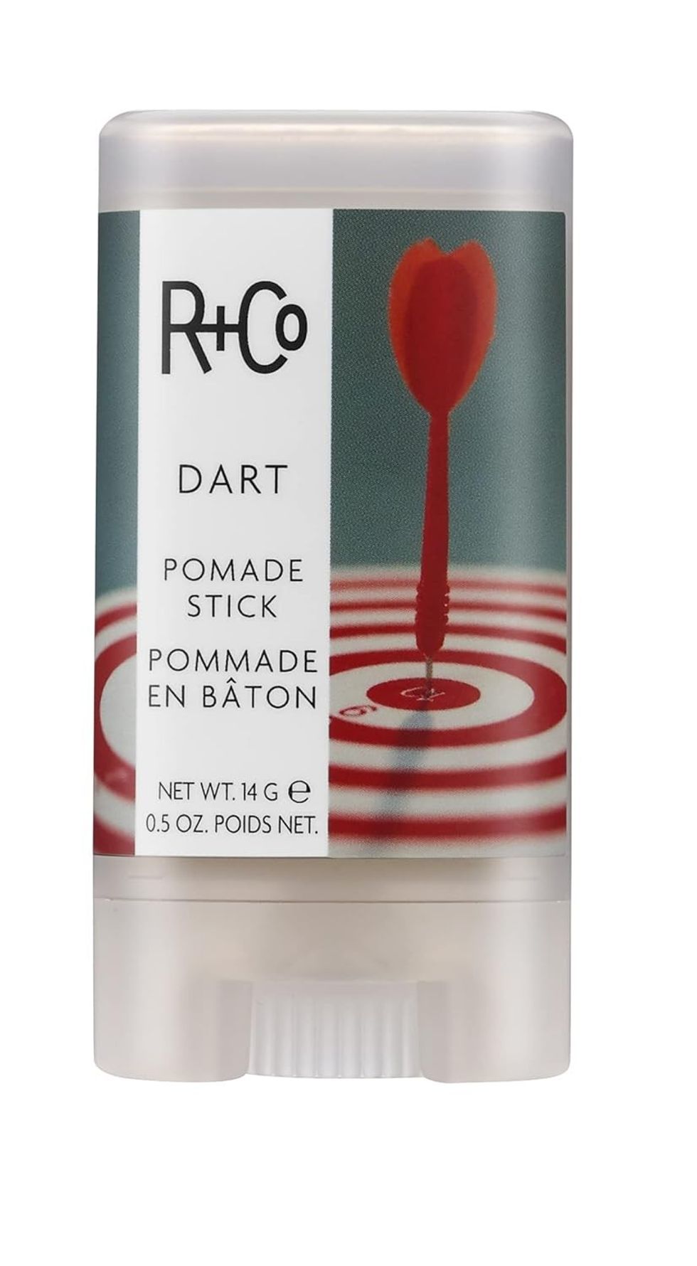 R+Co Dart Pomade