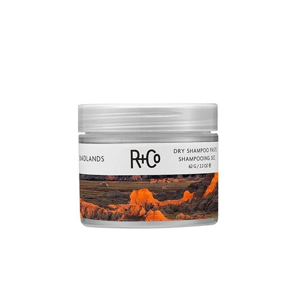 R+CoDryShampooPaste