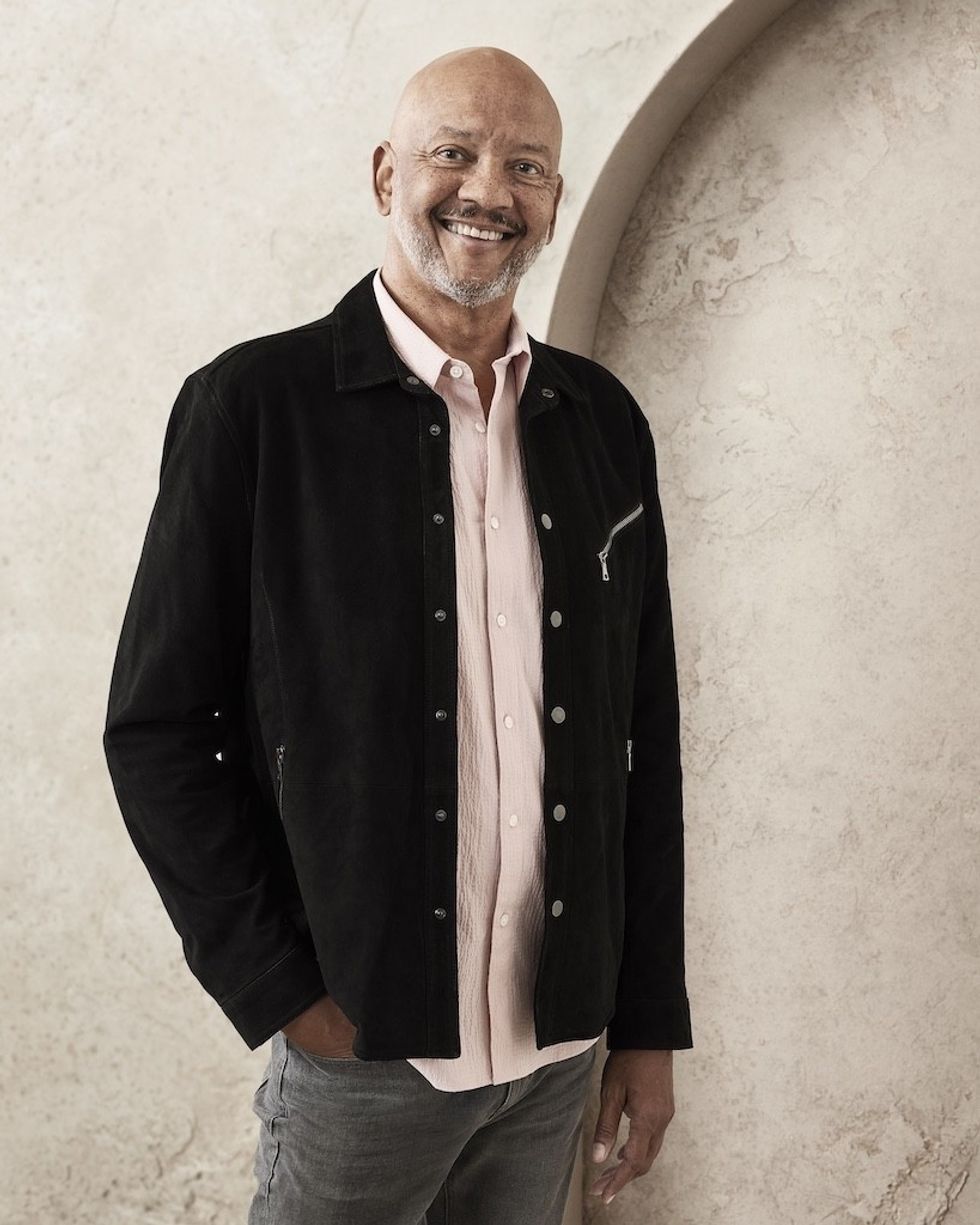 R.J. the golden bachelorette