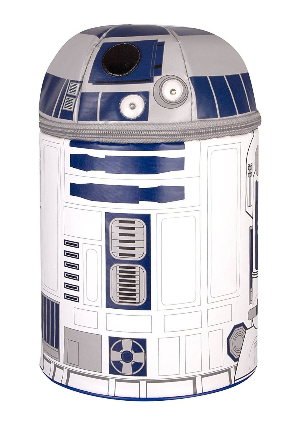 R2D2 Thermos Lunch Kit