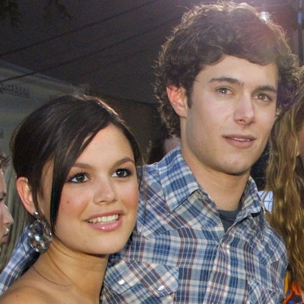 rachel bilson adam brody