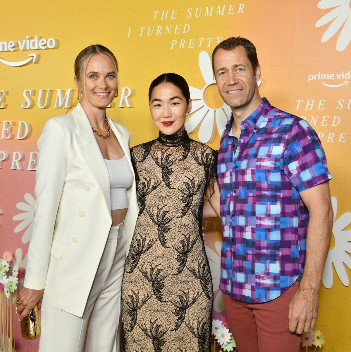 rachel blanchard and jackie chung