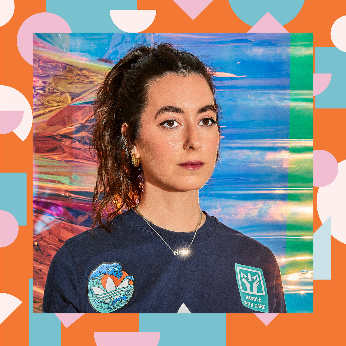 Rachel Lerro, Creator of Most Hungry