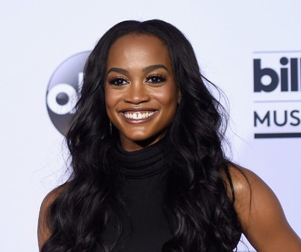 Rachel Lindsay