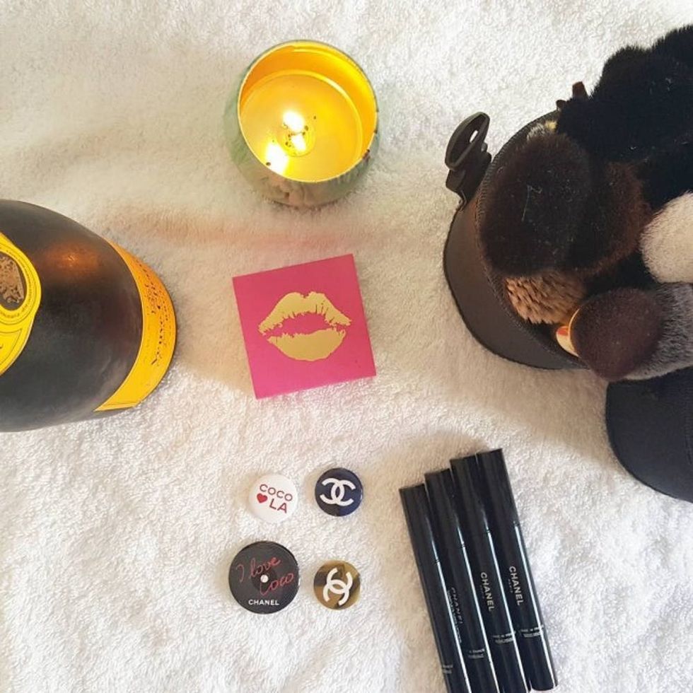 Rachel McAdams Oscars Prep