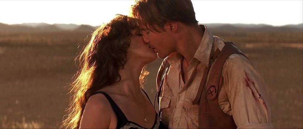 rachel weisz brendan fraser