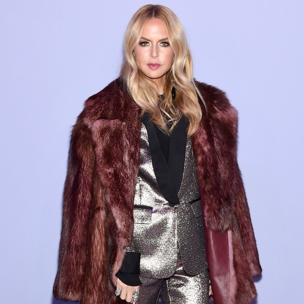 Rachel Zoe