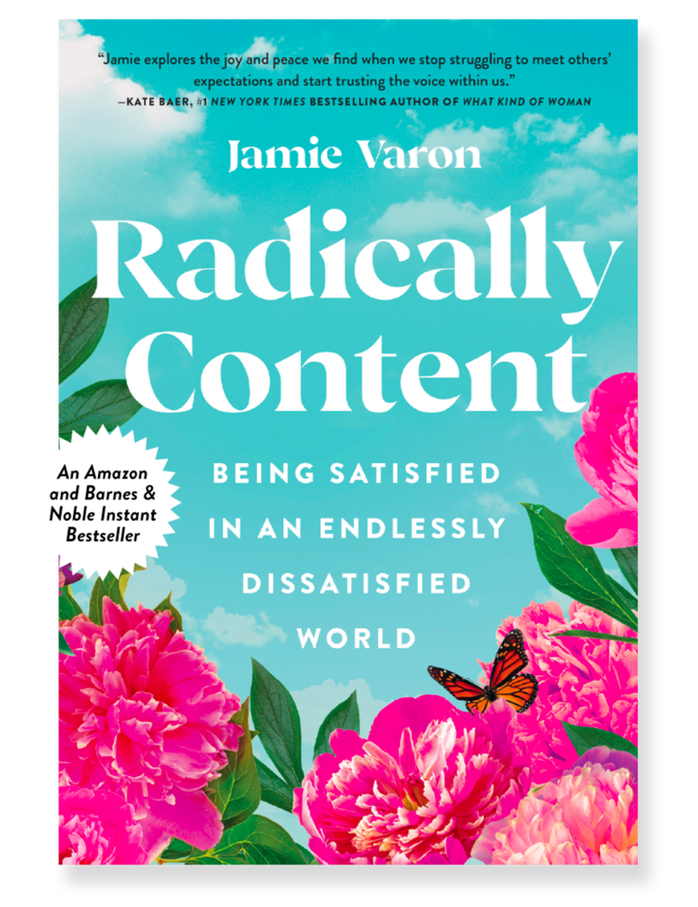 radically content book