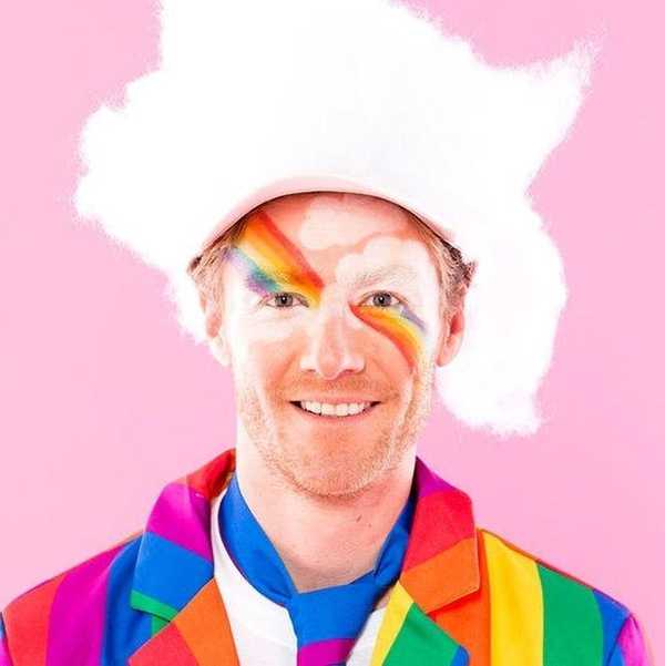 Rainbow