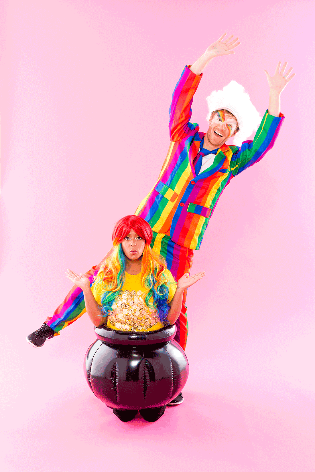 RainbowandPotofGoldCostume