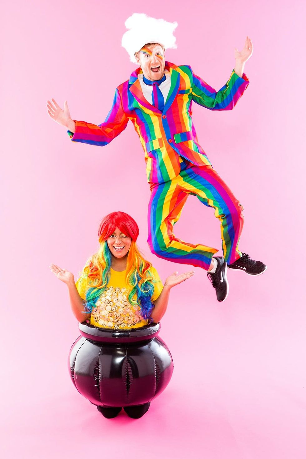 RainbowandPotofGoldCostume1