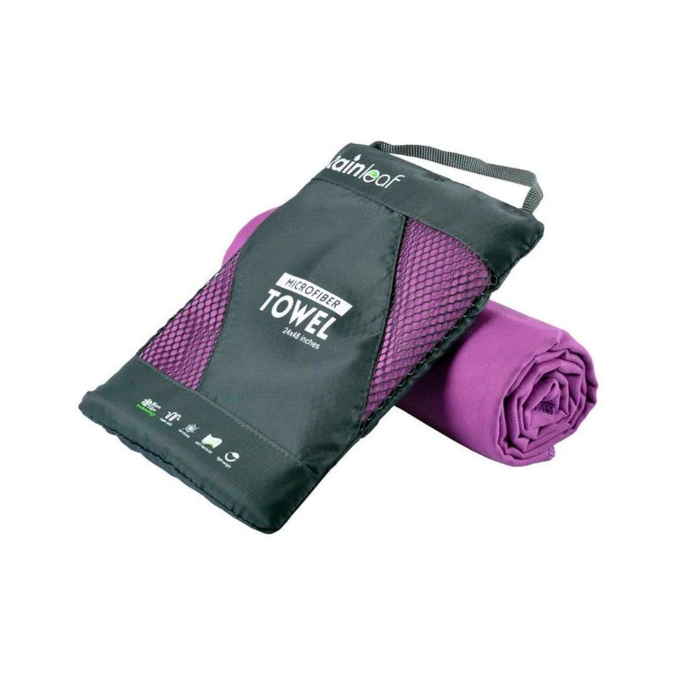 Rainleaf Microfiber Towel