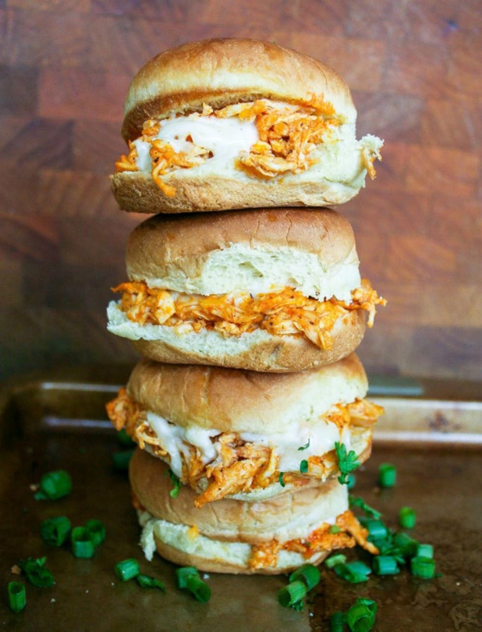 17 *OMG* Cool Ranch Recipes You’ve NEVER Even Heard Of - Brit + Co