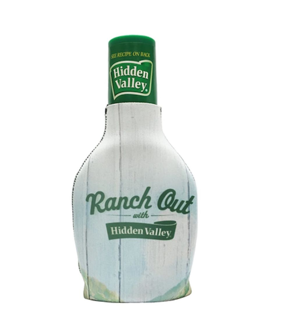 ranch coozie