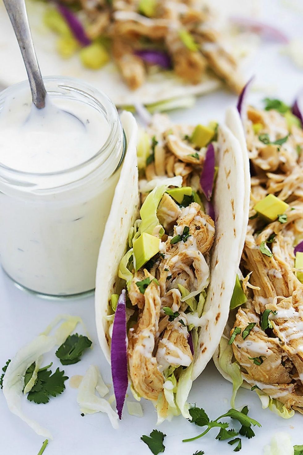 17 *OMG* Cool Ranch Recipes You’ve NEVER Even Heard Of - Brit + Co