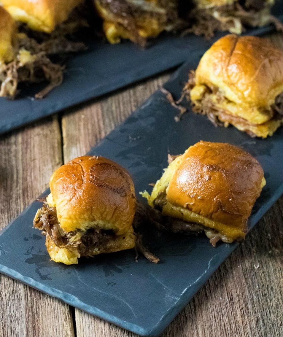 17 *OMG* Cool Ranch Recipes You’ve NEVER Even Heard Of - Brit + Co