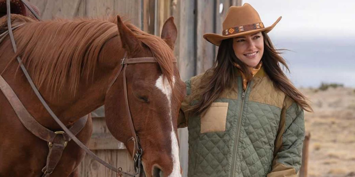 Grab the Popcorn! Here Are The Best New Shows to Watch This Year