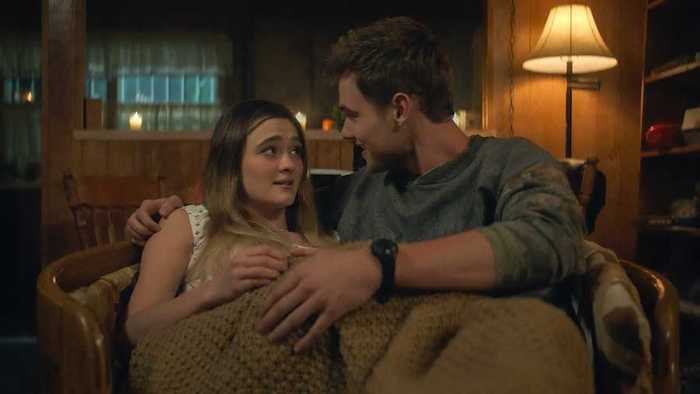 ransom canyon season 2 cast