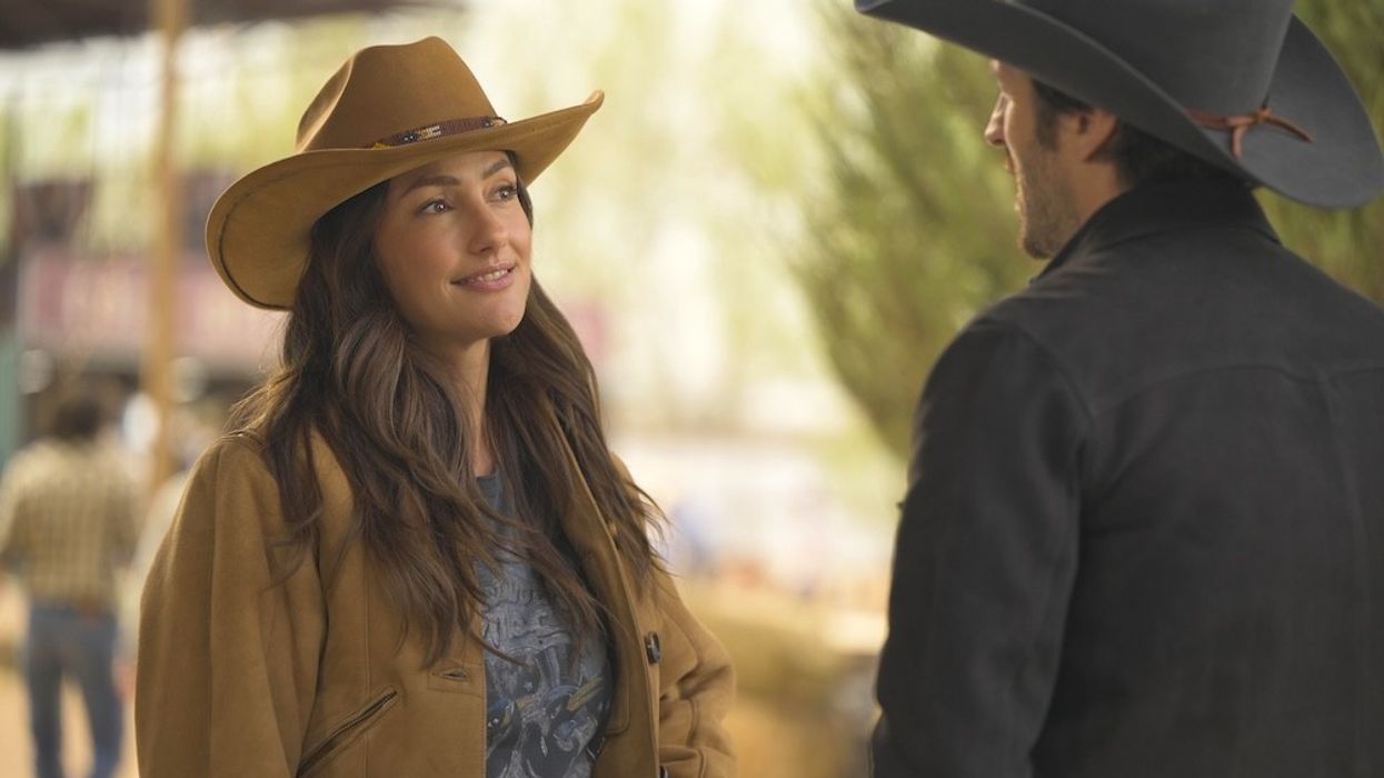 ransom canyon season 2