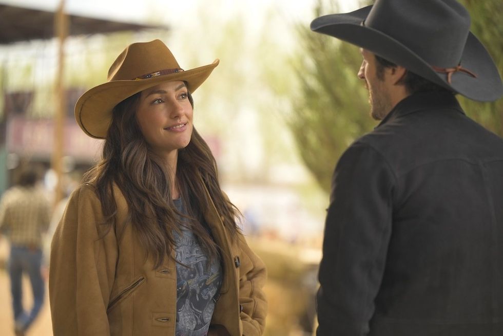 ransom canyon season 2