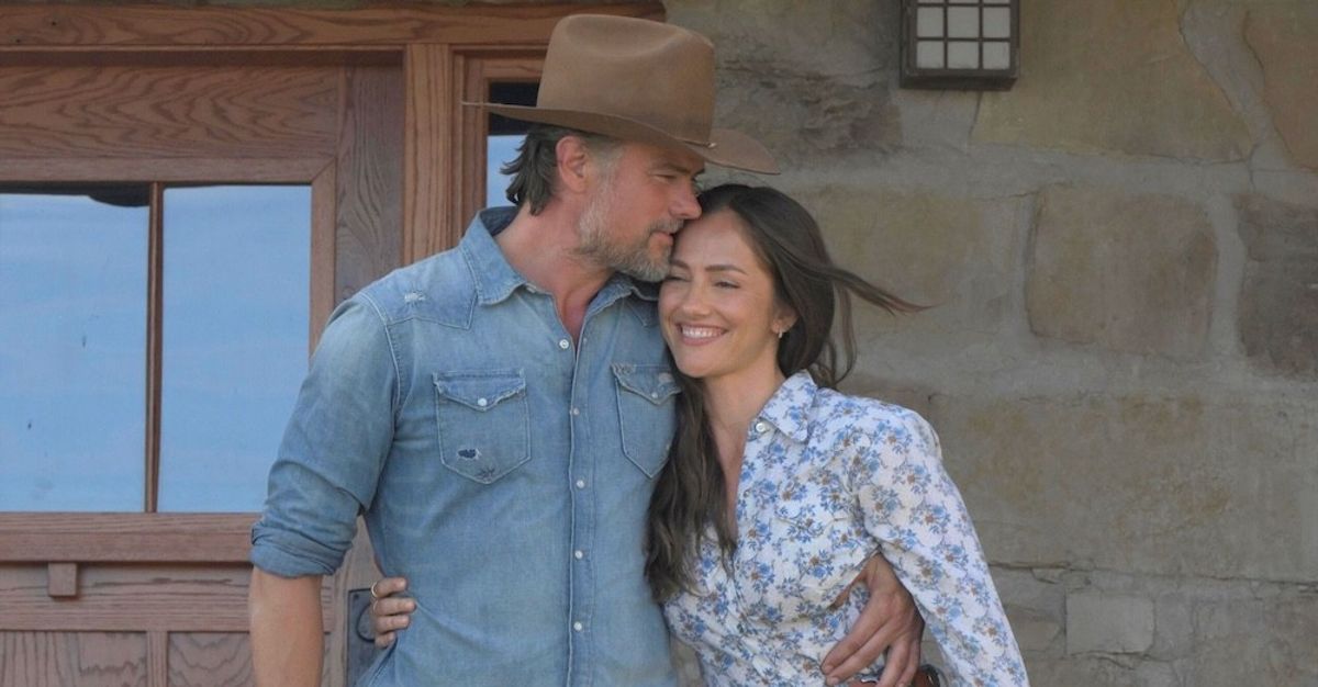 ransom canyon - small town shows like virgin river